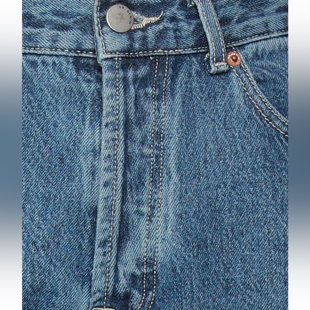 Dr Denim high waist Jeans - Picture 4 of 6